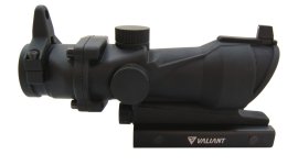 Red Dot richtkijker Valiant Tactical PointSight Red/Green Dot