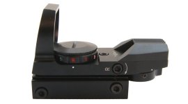 Kolimator Beast Hunter Open PointSight Red/Green