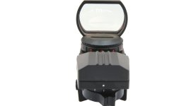 Kolimator Beast Hunter Open PointSight Red/Green