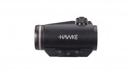 Red dotvizier Hawke Red Dot 1x30M 22mm