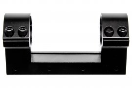 Montáž Venox 11mm/25,4mm eenzijdig hoog