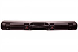 Wapen koffer 110x25x11 met slot