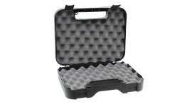 Koffer voor pistool 24,7x17,7x7,1
