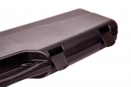 Wapen koffer 110x25x11 zonder slot