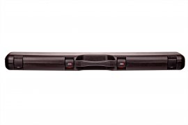 Wapen koffer 125x25x11 met slot