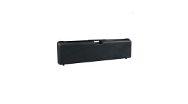 Koffer voor lang wapen 1640 SEC 133x27x13