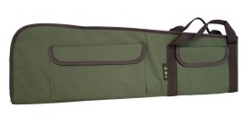 Geweerfoedraal HUNTER POCKET GREEN