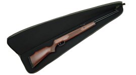 Geweerfoedraal HUNTER POCKET GREEN