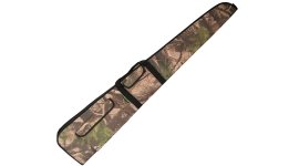 Foudraal voor geweer HUNTER POCKET CAMO