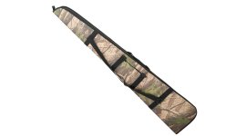 Foudraal voor geweer HUNTER POCKET CAMO