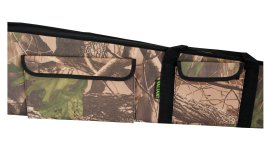 Foudraal voor geweer HUNTER POCKET CAMO