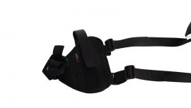 Schouderholster Falco Subcompact 4142
