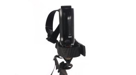 Schouderholster Falco Small 2 4142