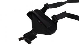 Schouderholster Falco Small 4142