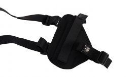 Schouderholster Falco Small 4142
