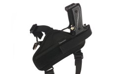 Schouderholster Falco Full Size 2 4142
