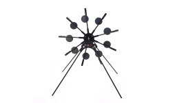 Střelnice Venox grote spinner