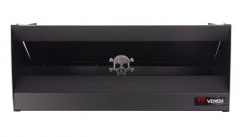 Schietbaan Venox vier zombie magnetisch