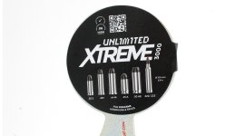 Doel Flip-Target XTREME Unlimited