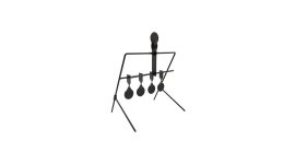 Schietbaan Venox Spinner