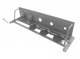 Schietbaan Biatlon 5S