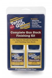 Olie Tetra Gun Stock Finishing Kit