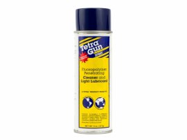 Olie Tetra Gun Lubricant Spray 8oz 250ml