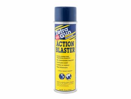 Tetra Gun Action Blaster olie 18oz 510g