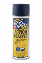 Olie Tetra Gun Action Blaster 12oz 340g