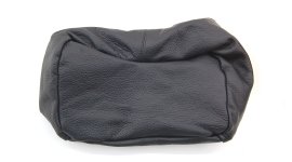 Schietzakken VENOX leer zwart/bruin