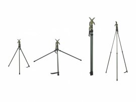 Telescoopstatief Primos Trigger Stick Gen 2 Deluxe