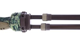 Dubbepoot Primos Trigger Stick Gen 3 Bipod