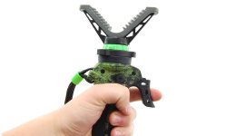 Dubbelschouder Primos Trigger Stick Gen 2 Bipod