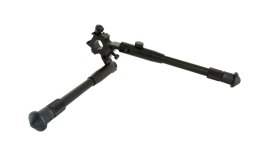 Teleskopische opěrná dvojnožka voor loop en Weaver 22mm Venox