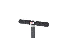 Hill MK4 pomp voor PCP-geweren met filter