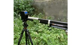 Geleiderail voor Chrony