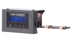 Chrono Mk1 voor snelheidsmeting
