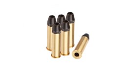 Magazijnhulzen ASG Dan Wesson diabolo 4,5mm 1st