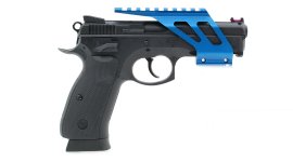 ASG Rail voor SP-01 Shadow