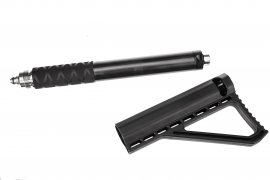 Patroon voor Evanix Rex 5,5mm/6,35mm