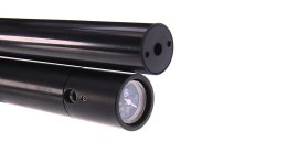 Luchtbuks Taipan Veteran Standart 5,5mm Laminate
