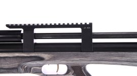 Luchtbuks Taipan Veteran Standart 5,5mm Laminate
