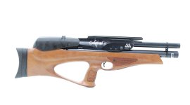 Luchtgeweer Air Arms Galahad 4,5mm