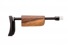 Luchtgeweer Air Arms S510 TDR 4,5mm