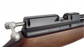 Luchtgeweer Air Arms S400 Rifle 5,5mm