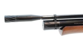 Luchtbuks Air Arms S400 Carbine 5,5mm