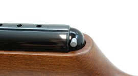 Luchtbuks Air Arms TX200 MK3 5,5mm