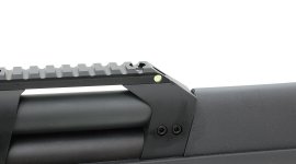 Luchtbuks Huben K1 5,5mm