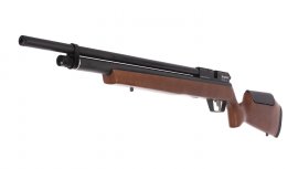Luchtbuks Crosman Benjamin Marauder 4,5mm Hout