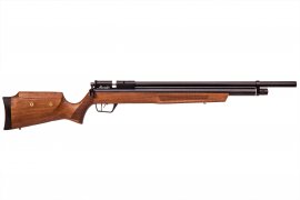 Luchtgeweer Crosman Benjamin Marauder 5,5mm Hout